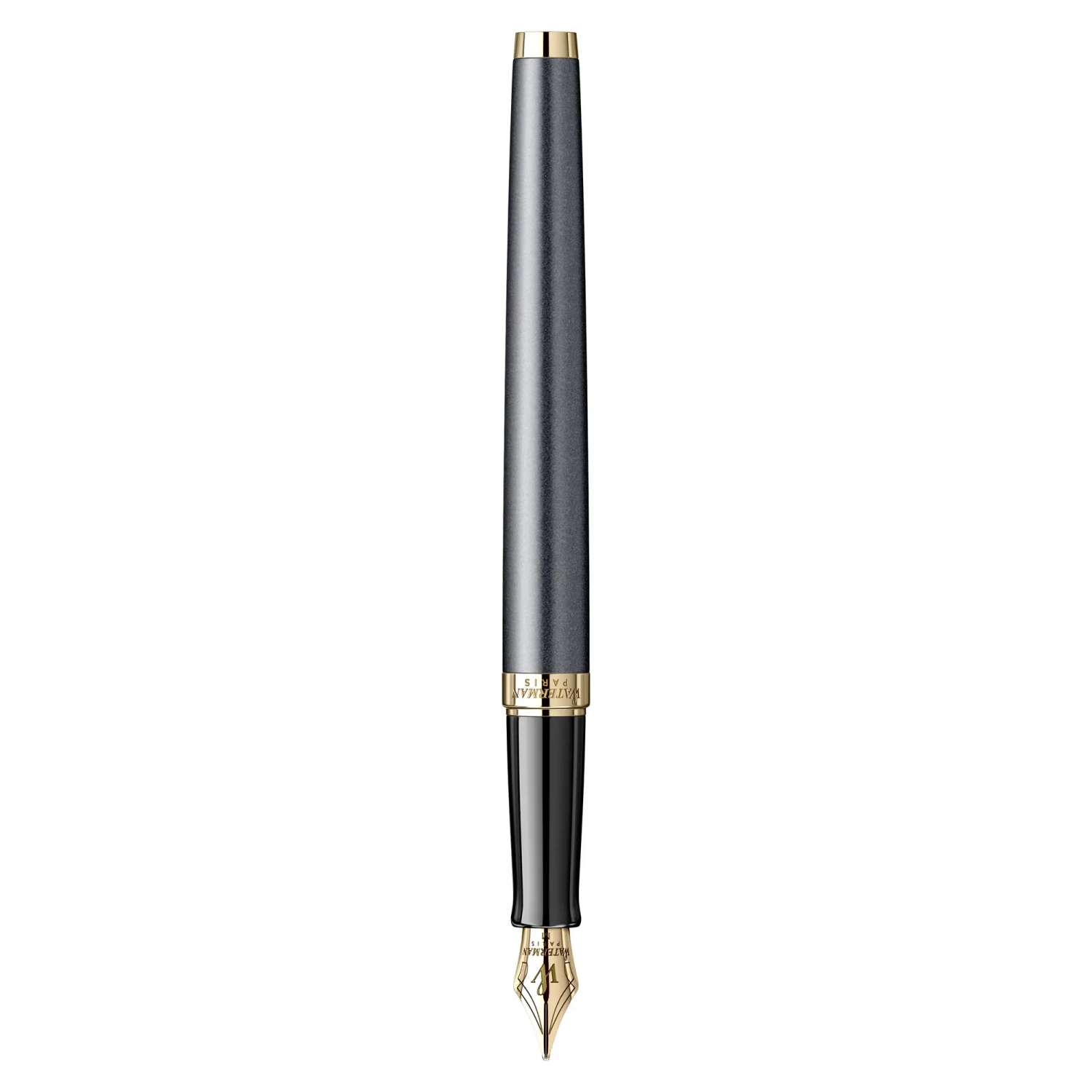 Stilou Waterman Hemisphere Lava Gold