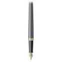 Stilou Waterman Hemisphere Lava Gold
