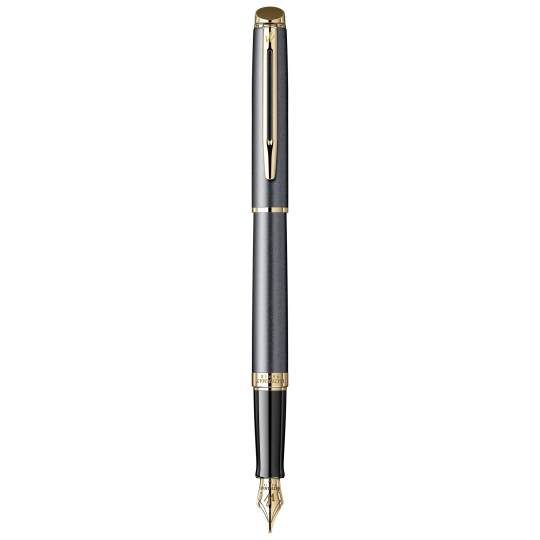Stilou Waterman Hemisphere Lava Gold