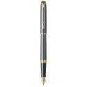 Stilou Waterman Hemisphere Lava Gold