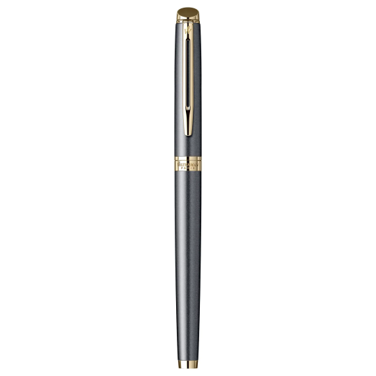 Stilou Waterman Hemisphere Lava Gold