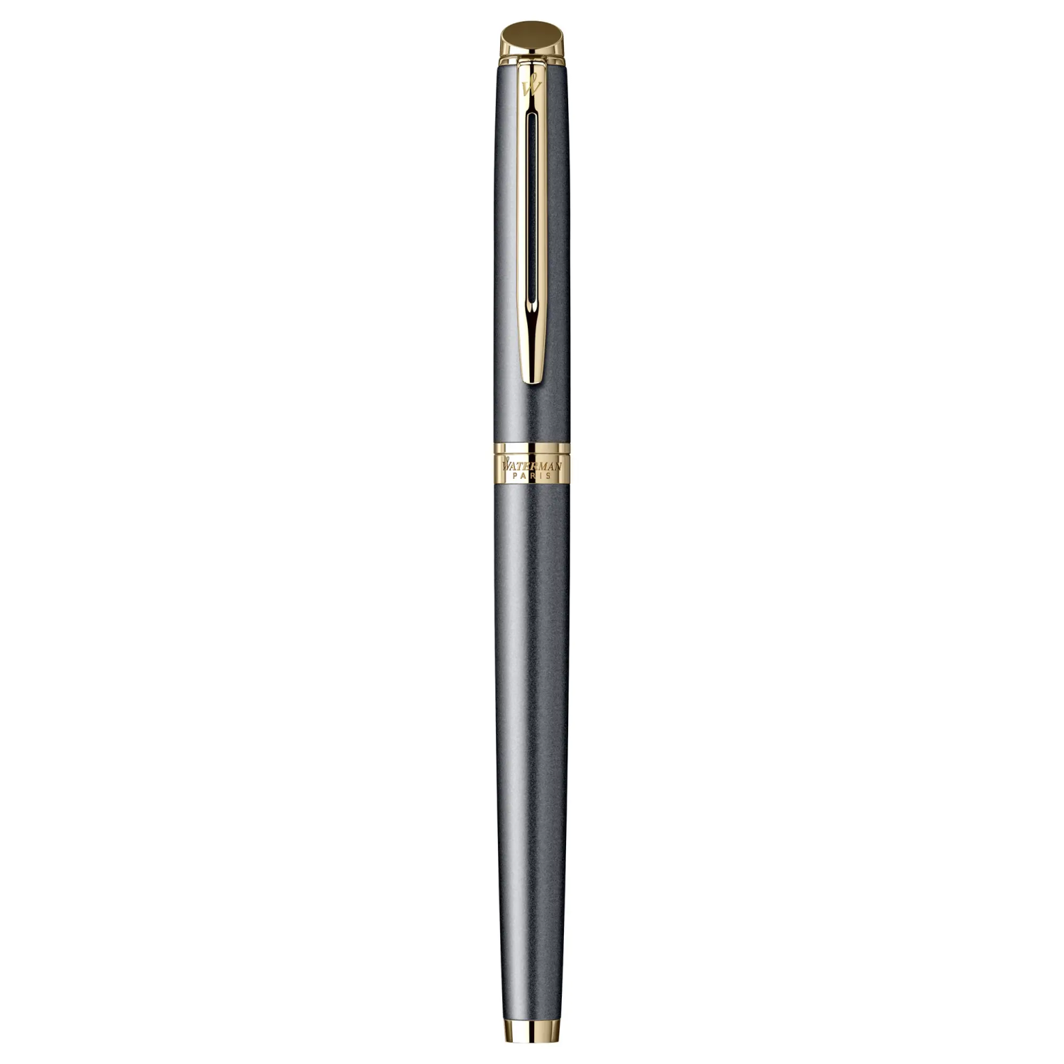 Stilou Waterman Hemisphere Lava Gold