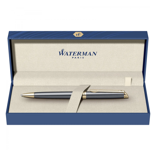 Pix Waterman Hemisphere Lava Gold