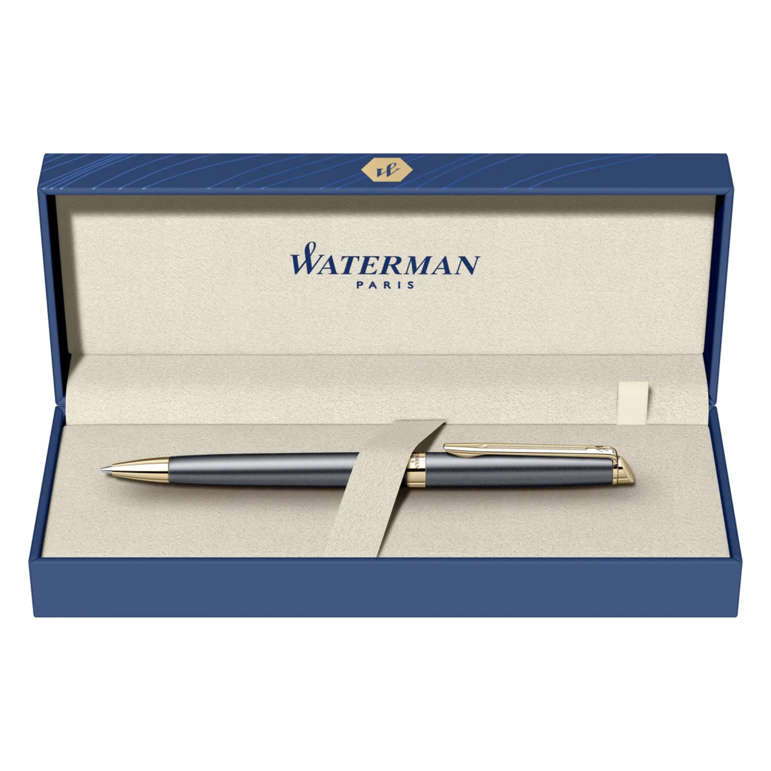 Pix Waterman Hemisphere Lava Gold