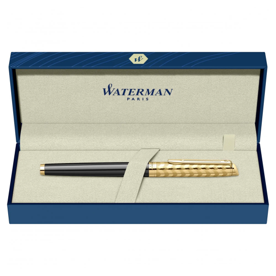 Stilou Waterman Hemisphere DeLuxe Opera
