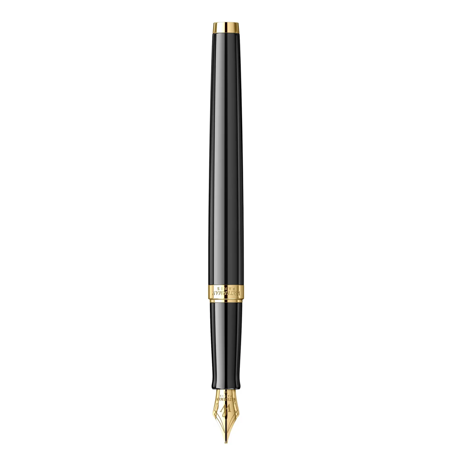 Stilou Waterman Hemisphere DeLuxe Opera