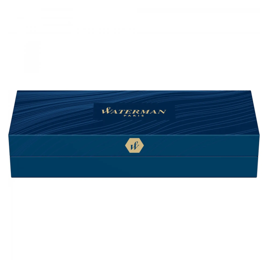 Roller Waterman Hemisphere DeLuxe Reflets de Paris
