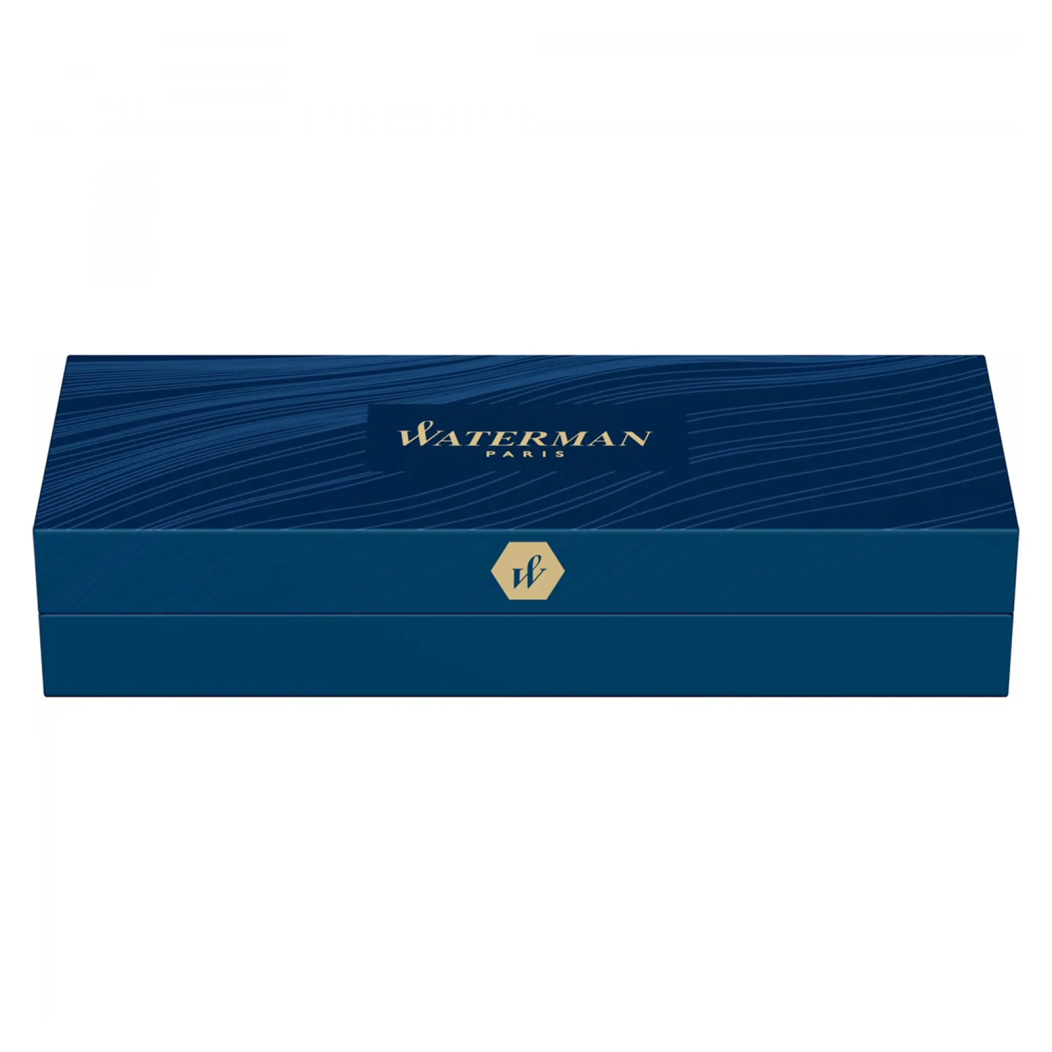 Roller Waterman Hemisphere DeLuxe Reflets de Paris