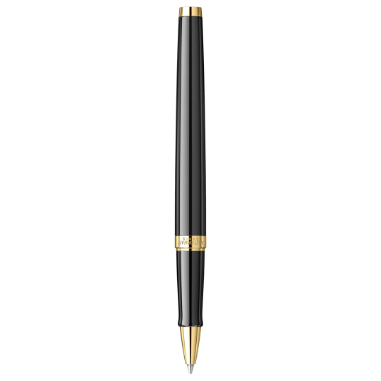 Roller Waterman Hemisphere DeLuxe Reflets de Paris