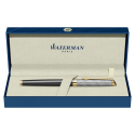 Roller Waterman Hemisphere DeLuxe Reflets de Paris