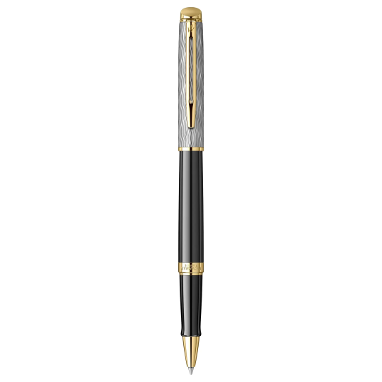 Roller Waterman Hemisphere DeLuxe Reflets de Paris