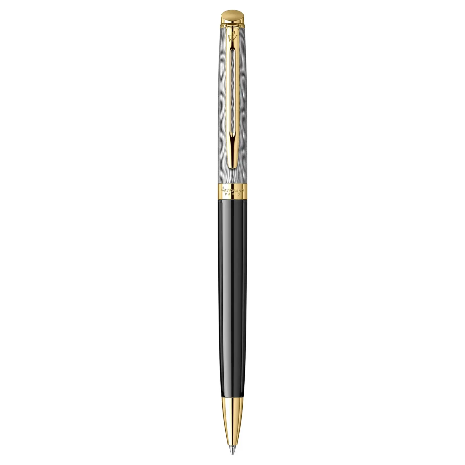 Pix Waterman Hemisphere DeLuxe Reflets de Paris