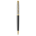 Pix Waterman Hemisphere DeLuxe Reflets de Paris