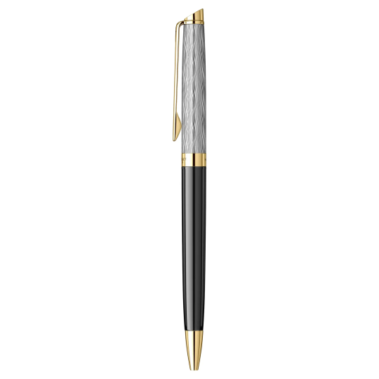 Pix Waterman Hemisphere DeLuxe Reflets de Paris
