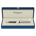Pix Waterman Hemisphere DeLuxe Reflets de Paris