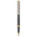 Stilou Waterman Hemisphere DeLuxe Reflets de Paris