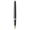 Stilou Waterman Hemisphere DeLuxe Reflets de Paris
