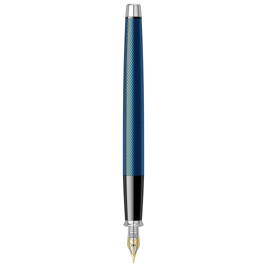 Stilou Cross Townsend Quartz Blue