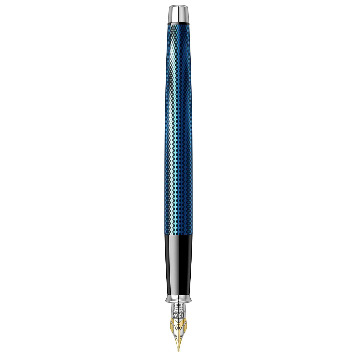 Stilou Cross Townsend Quartz Blue