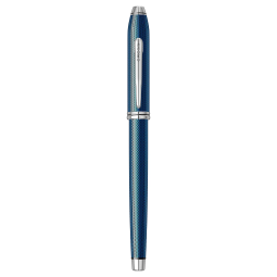 Stilou Cross Townsend Quartz Blue
