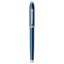 Stilou Cross Townsend Quartz Blue