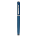 Stilou Cross Townsend Quartz Blue