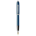 Stilou Cross Townsend Quartz Blue