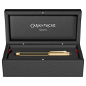 Stilou Caran d'Ache Varius China Black