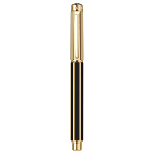 Stilou Caran d'Ache Varius China Black