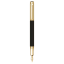 Stilou Caran d'Ache Varius China Black