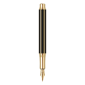 Stilou Caran d'Ache Varius China Black