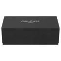 Stilou Caran d'Ache Varius Ebony Wood Gold