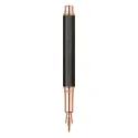 Stilou Caran d'Ache Varius Ebony Wood Gold