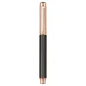 Stilou Caran d'Ache Varius Ebony Wood Gold