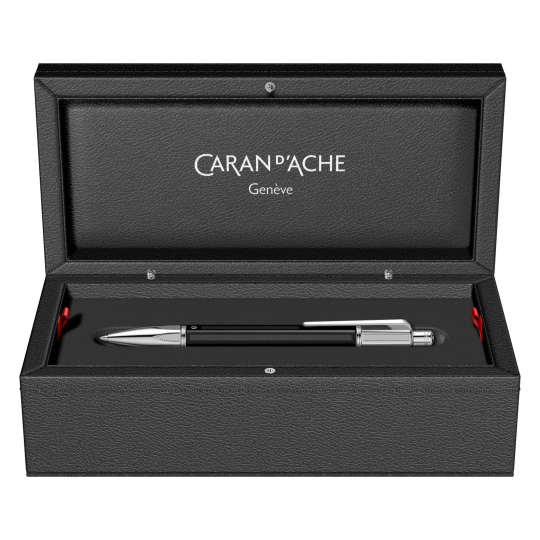 Pix Caran d'Ache Varius Rubracer