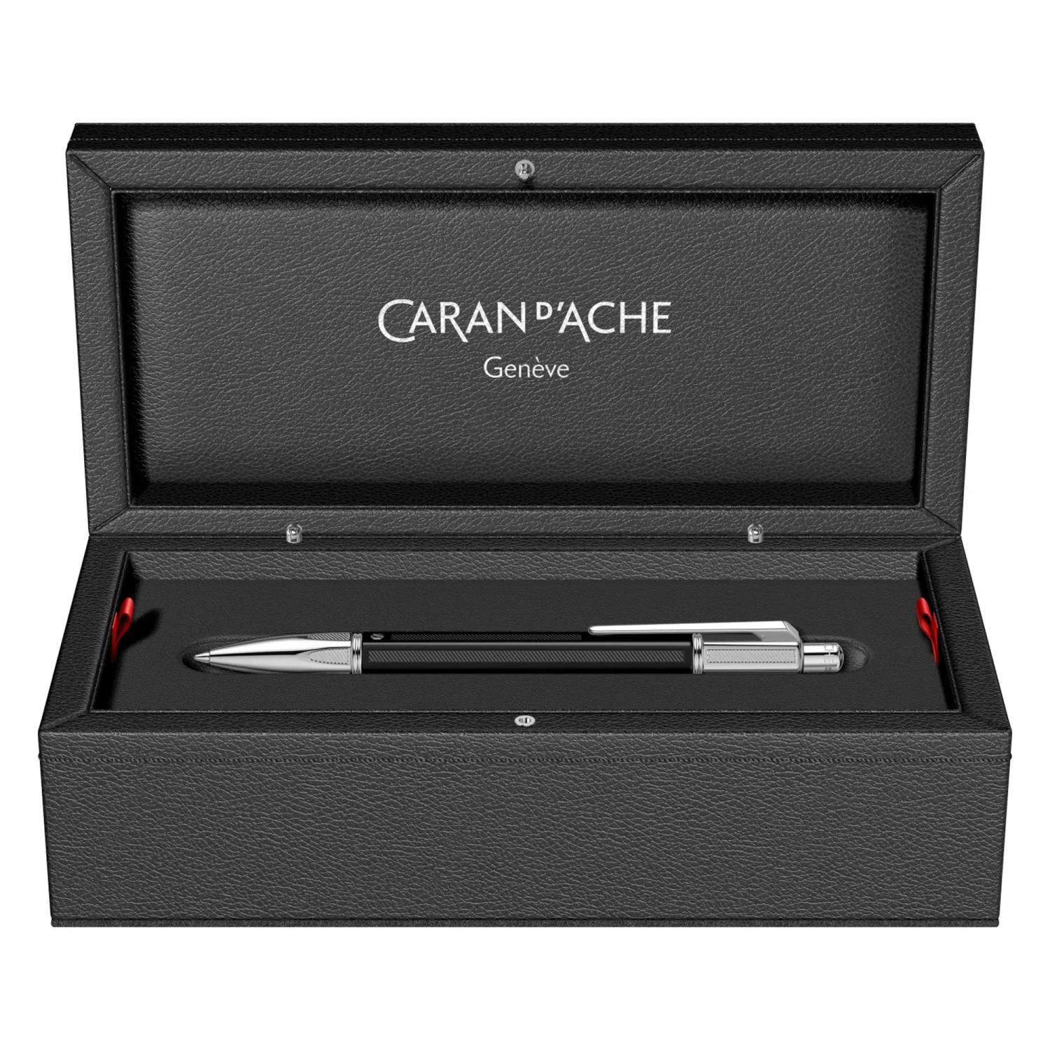 Pix Caran d'Ache Varius Rubracer