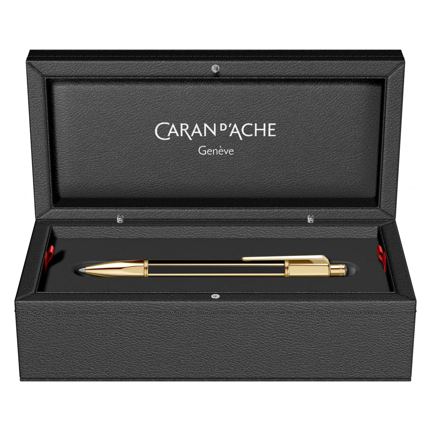 Pix Caran d'Ache Varius China
