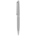 Pix Caran d'Ache Leman Silver Lights Slim