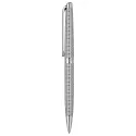 Pix Caran d'Ache Leman Silver Lights Slim