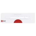 Pix Caran d'Ache 849 Scarlet Red