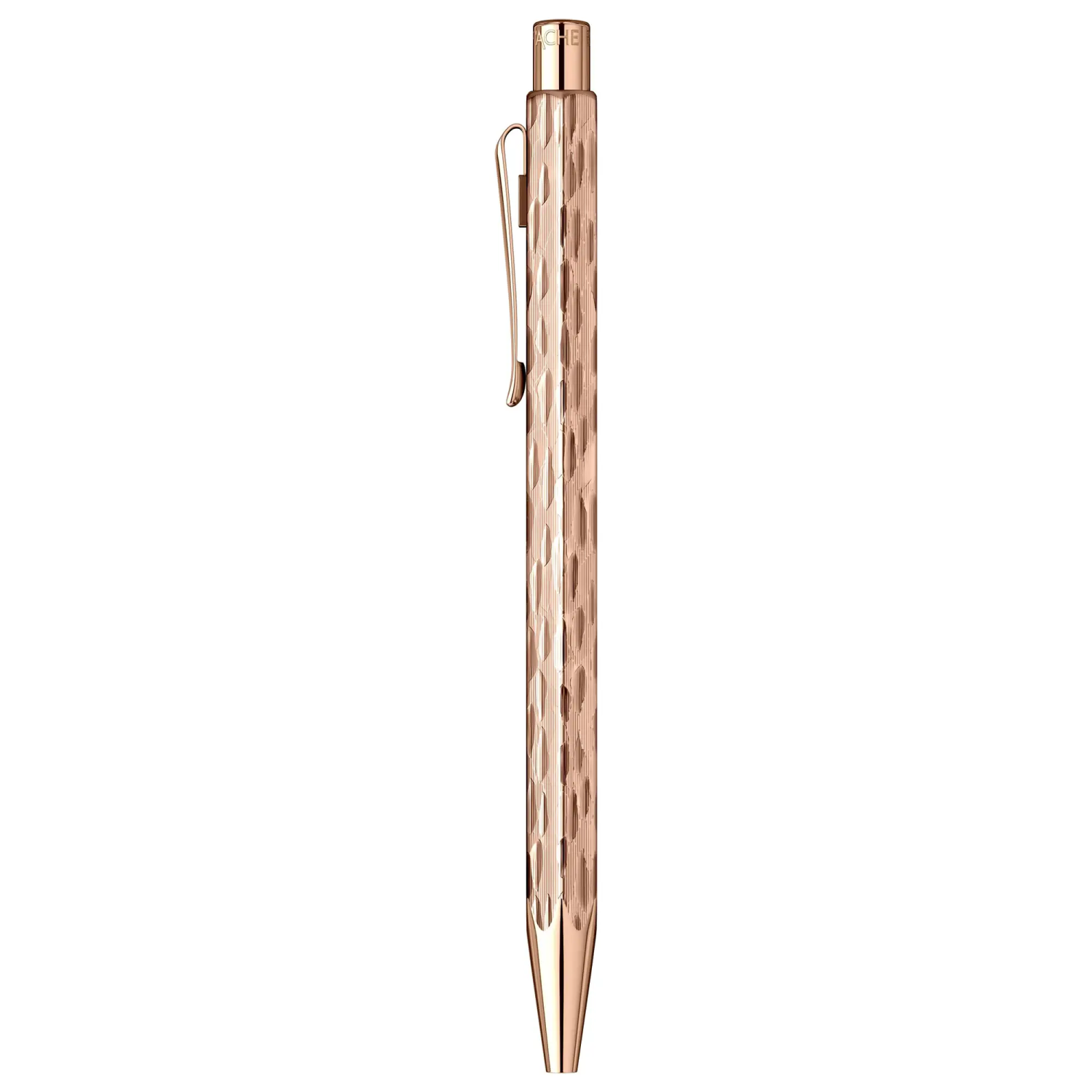 Set pix cu etui Caran d'Ache Ecridor Venetian Rose Gold