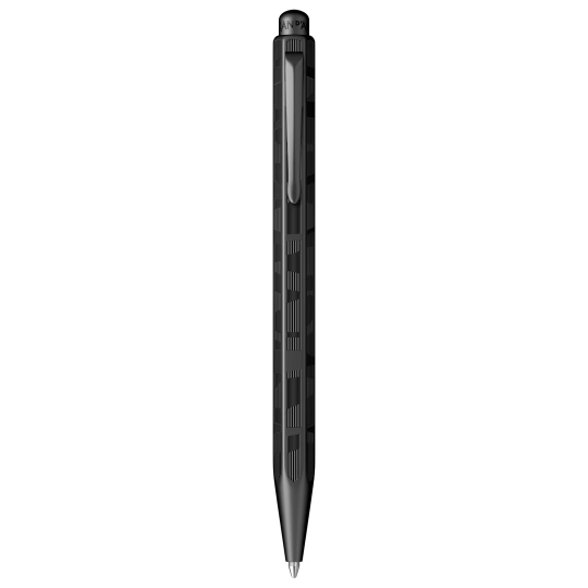 Set pix cu etui Caran d'Ache Ecridor Black