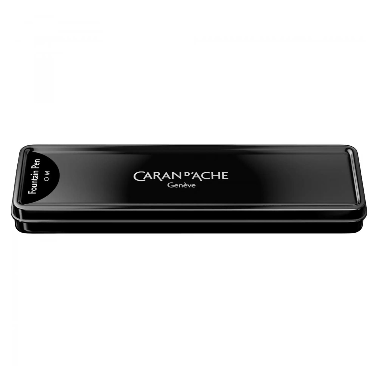 Stilou Caran d’Ache 849 Black Code