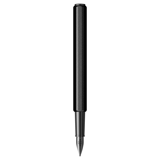 Stilou Caran d’Ache 849 Black Code