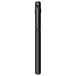 Stilou Caran d’Ache 849 Black Code