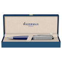 Pix Waterman Expert Deluxe Dark Blue Wave