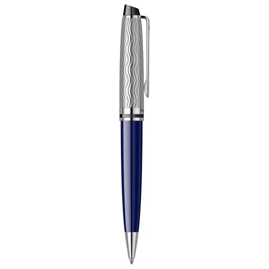 Pix Waterman Expert Deluxe Dark Blue Wave