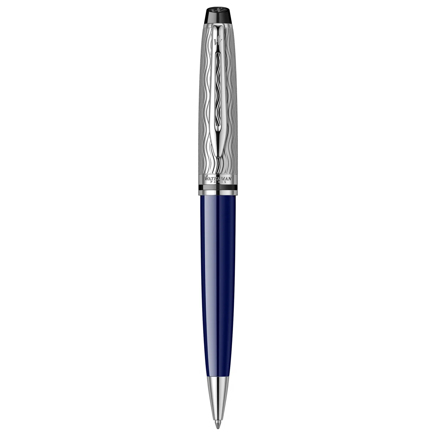 Pix Waterman Expert Deluxe Dark Blue Wave