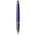 Stilou Waterman Carene DeLuxe Dark Blue Wave