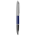 Stilou Waterman Carene DeLuxe Dark Blue Wave